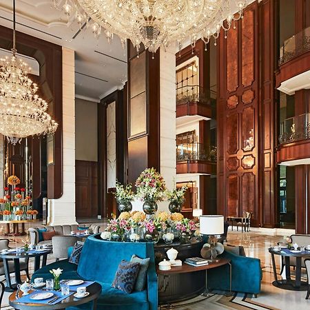 The Ritz-Carlton, Púna Exteriér fotografie