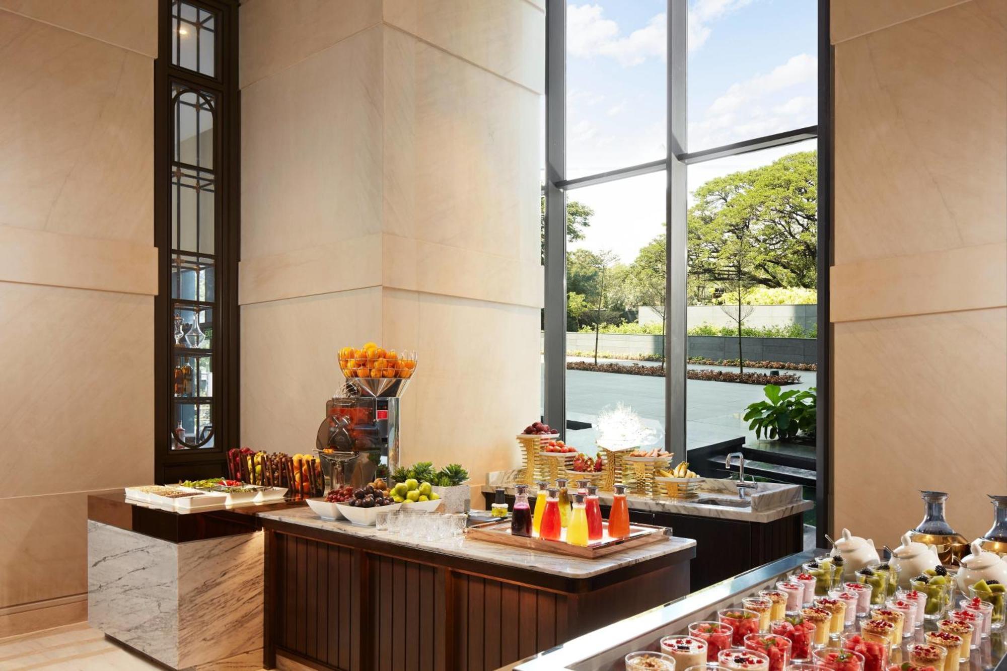 The Ritz-Carlton, Púna Exteriér fotografie