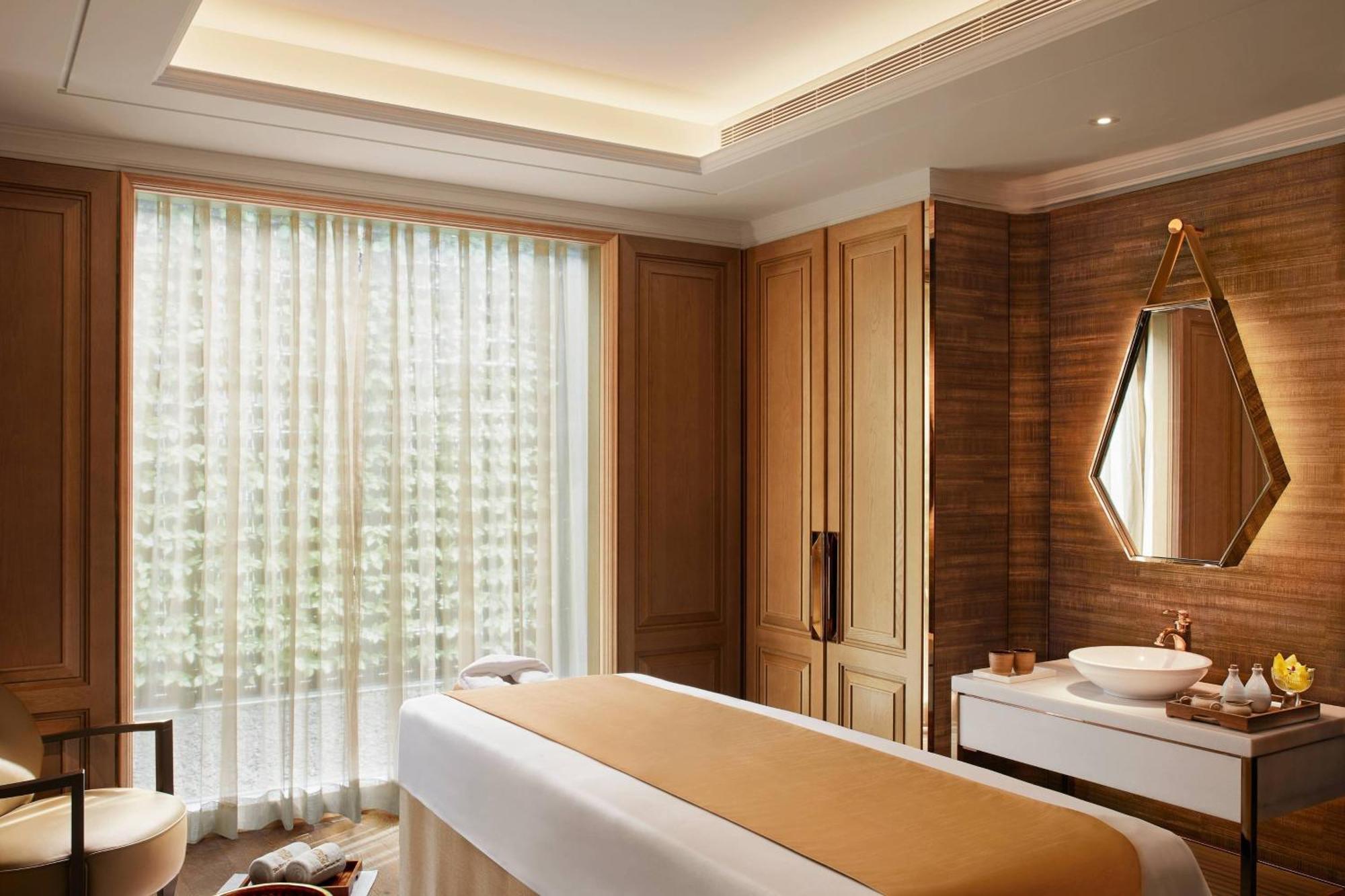The Ritz-Carlton, Púna Exteriér fotografie