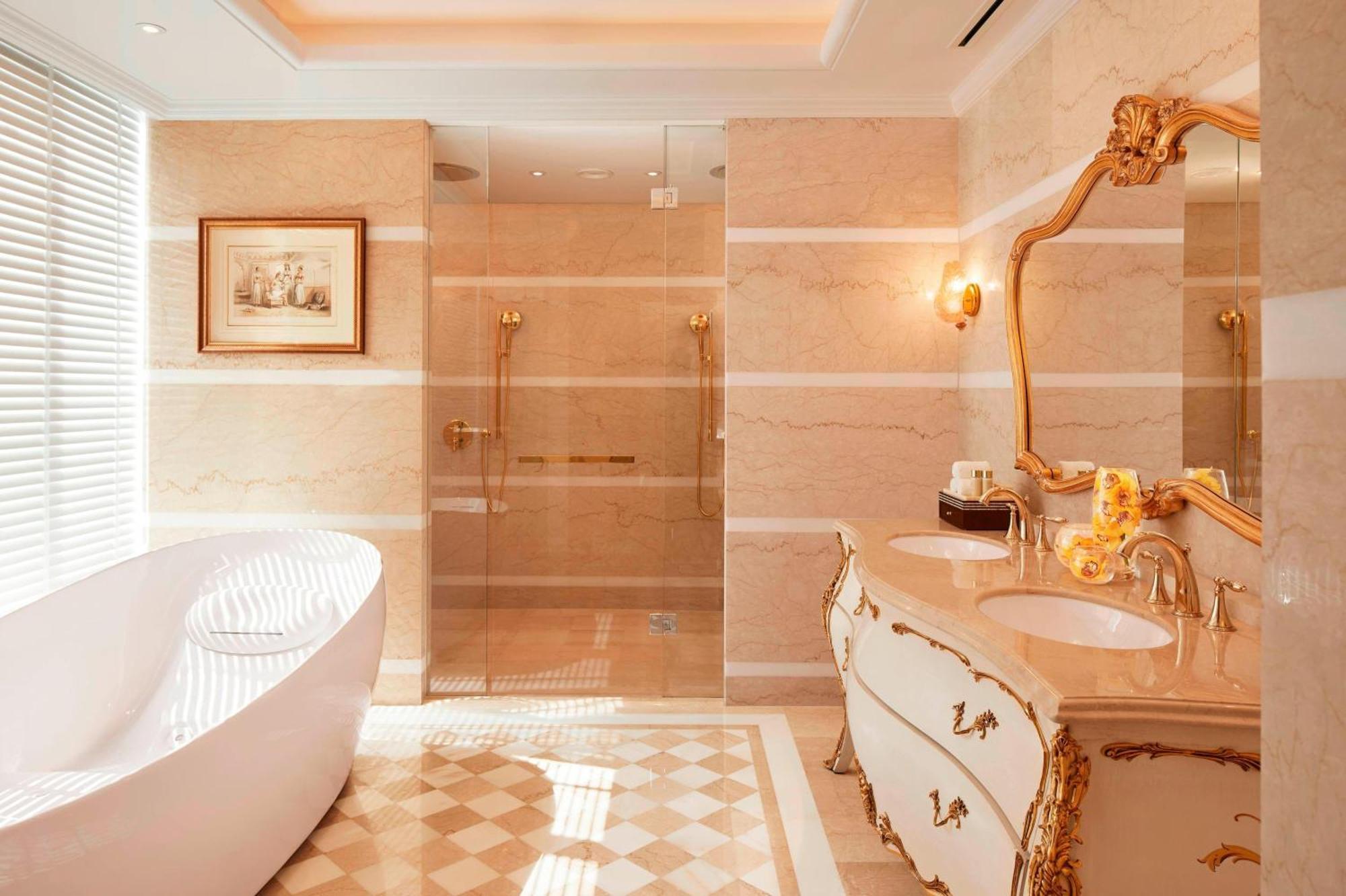 The Ritz-Carlton, Púna Exteriér fotografie