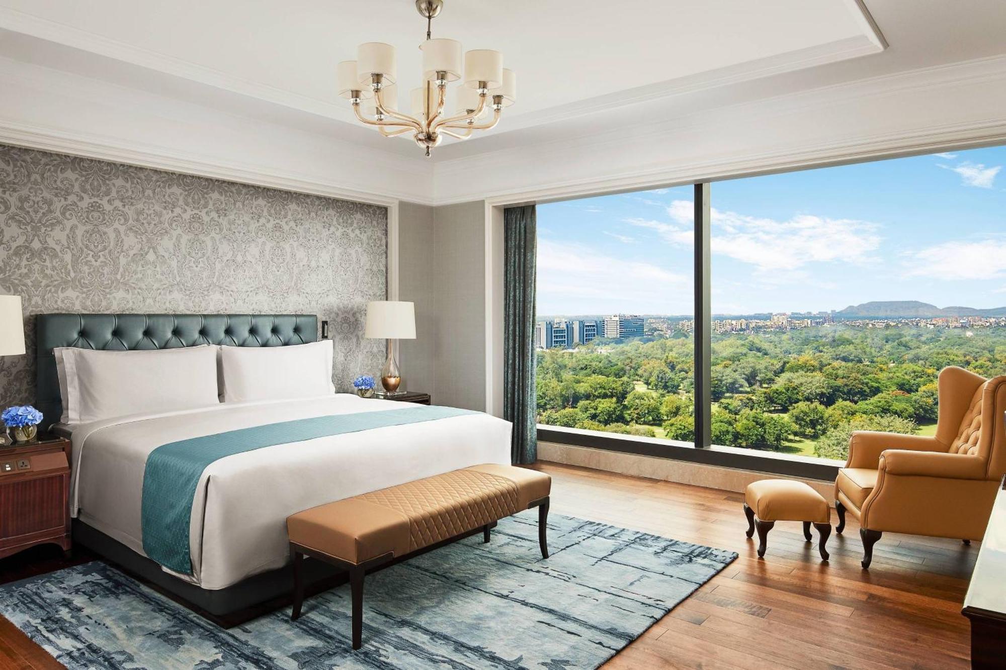 The Ritz-Carlton, Púna Exteriér fotografie
