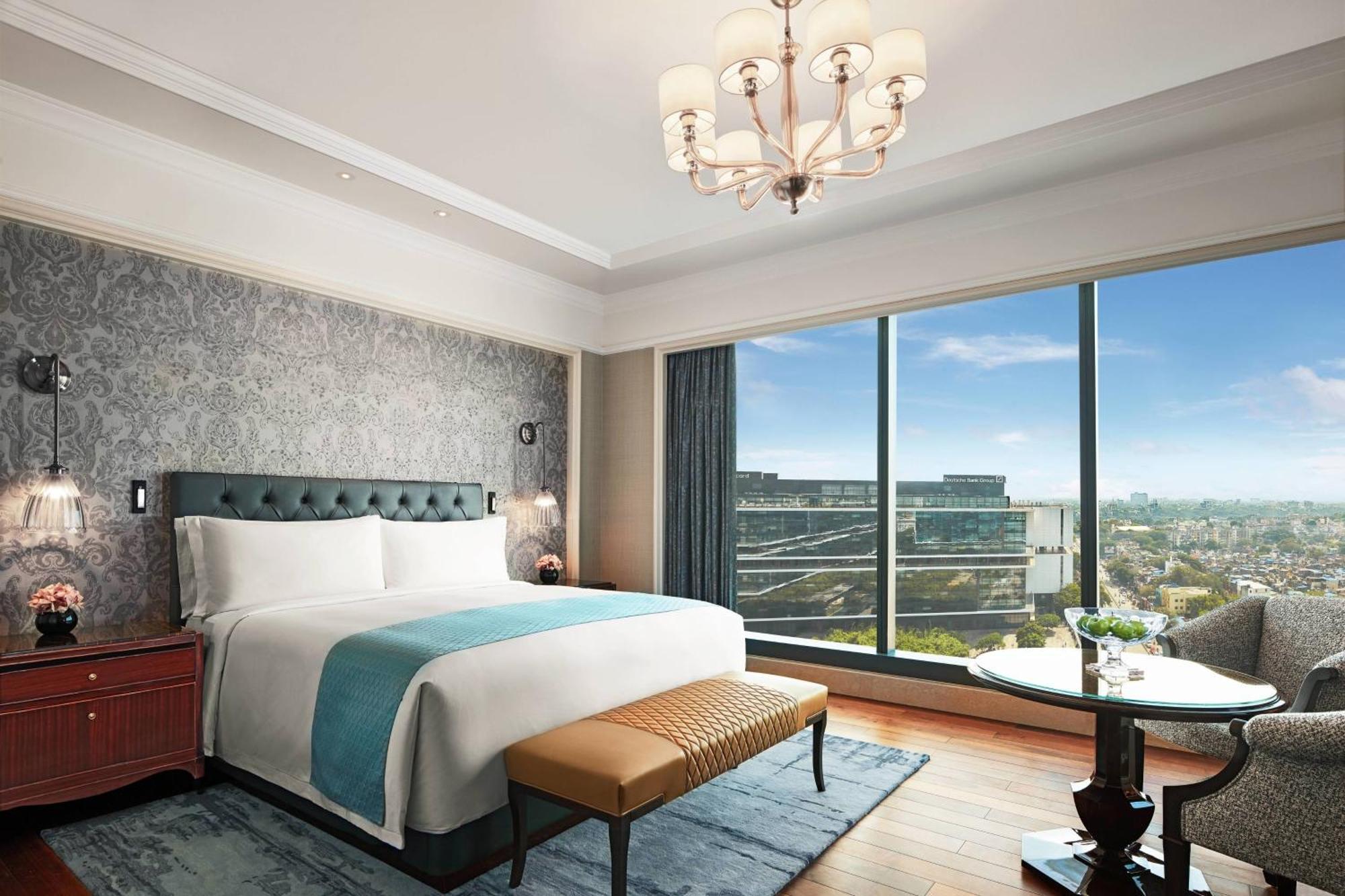 The Ritz-Carlton, Púna Exteriér fotografie