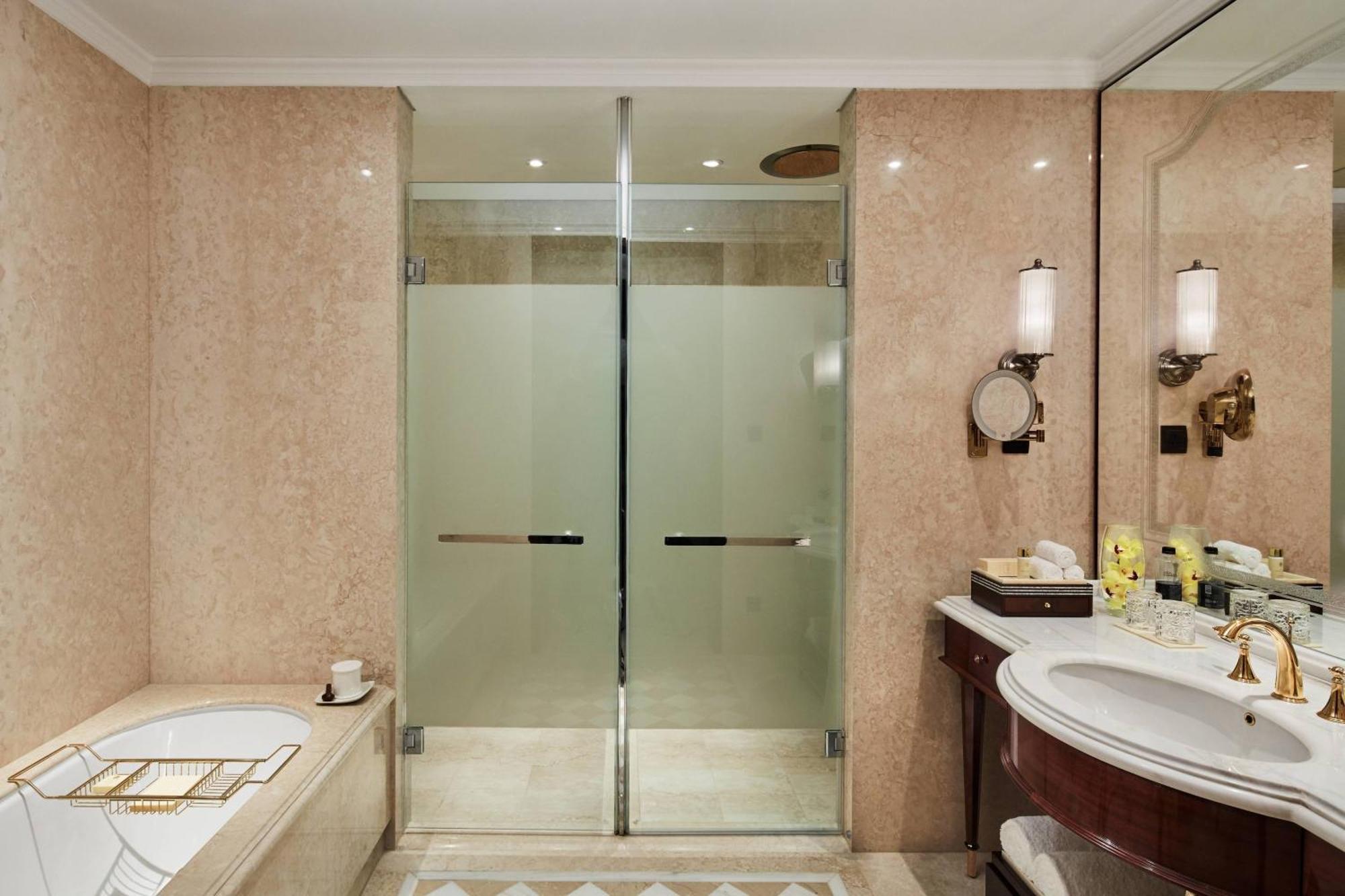 The Ritz-Carlton, Púna Exteriér fotografie