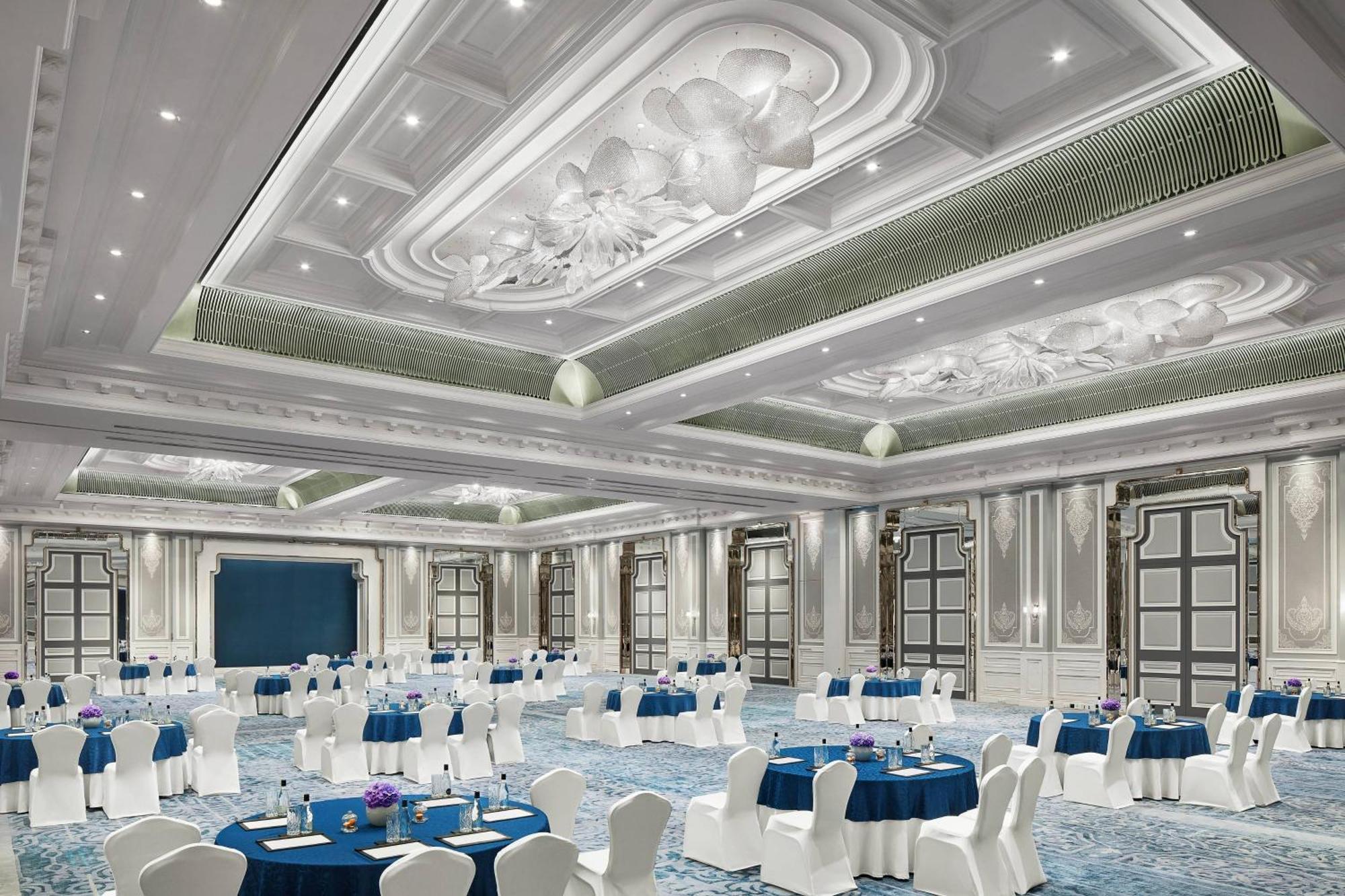 The Ritz-Carlton, Púna Exteriér fotografie