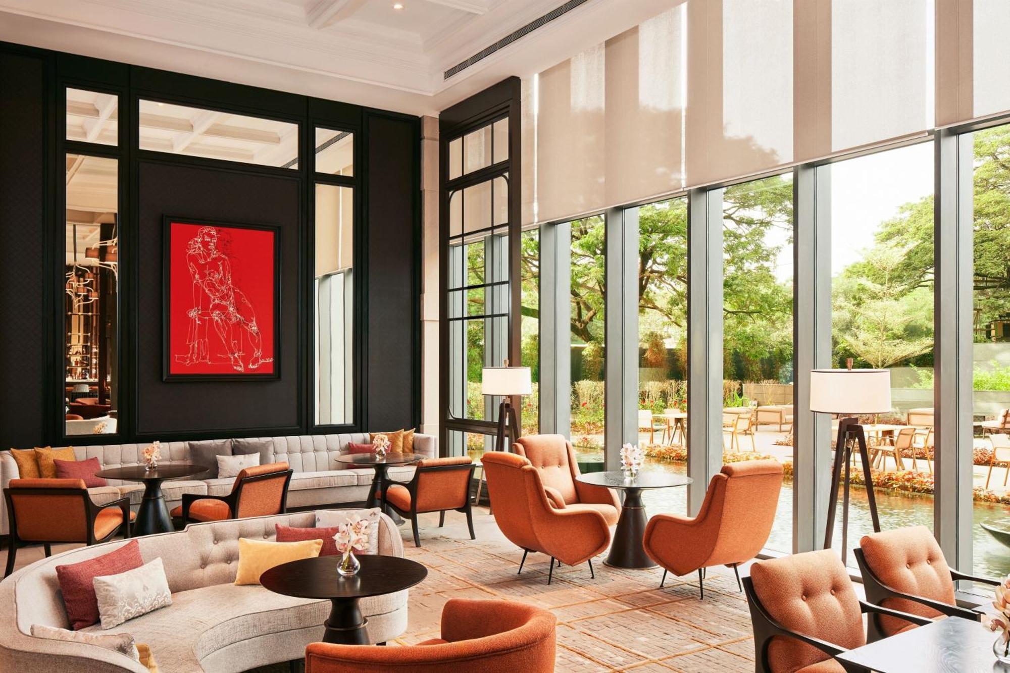 The Ritz-Carlton, Púna Exteriér fotografie