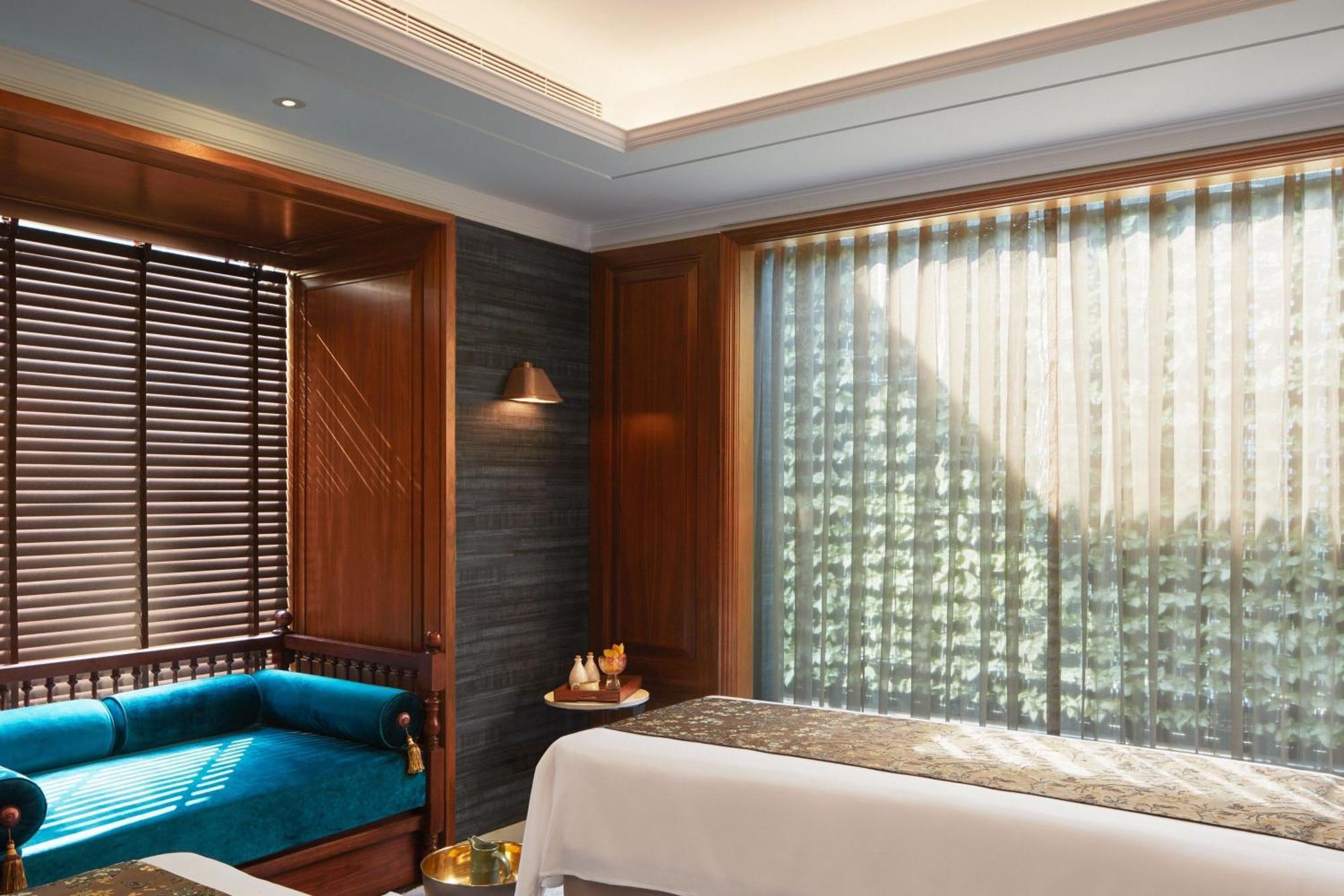 The Ritz-Carlton, Púna Exteriér fotografie