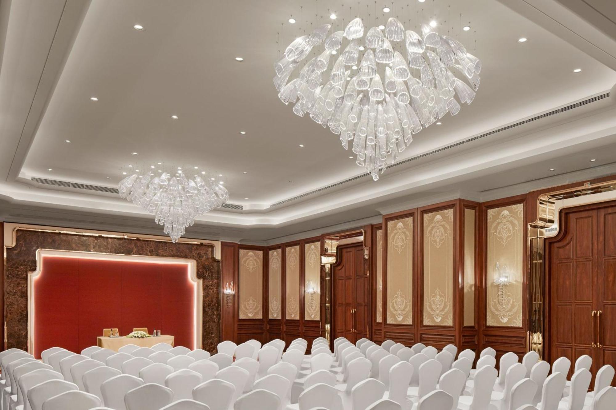 The Ritz-Carlton, Púna Exteriér fotografie
