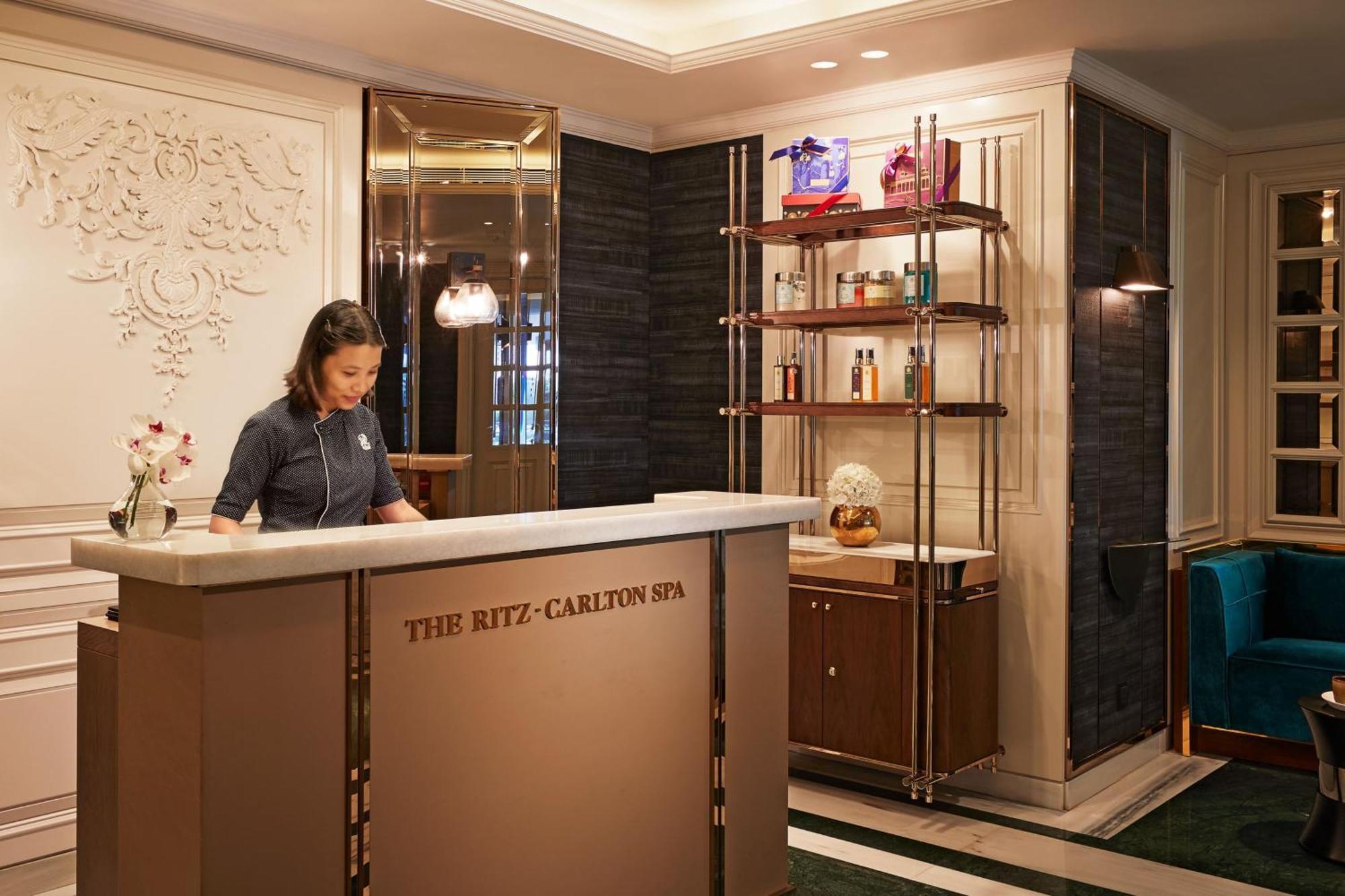 The Ritz-Carlton, Púna Exteriér fotografie