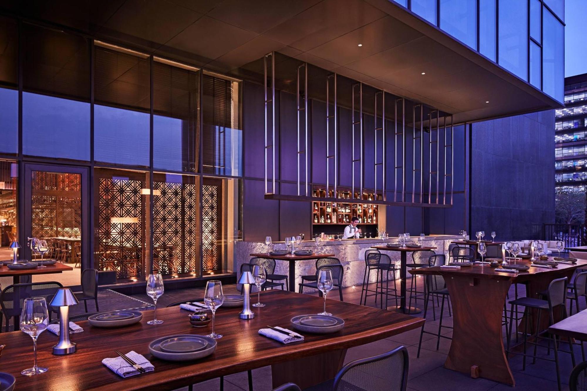 The Ritz-Carlton, Púna Exteriér fotografie