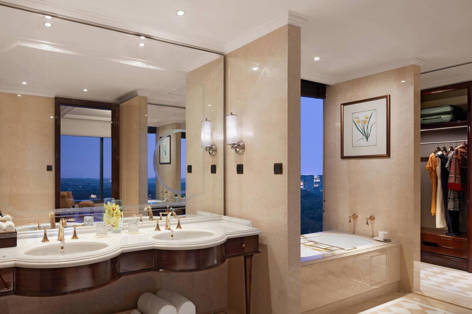 The Ritz-Carlton, Púna Exteriér fotografie