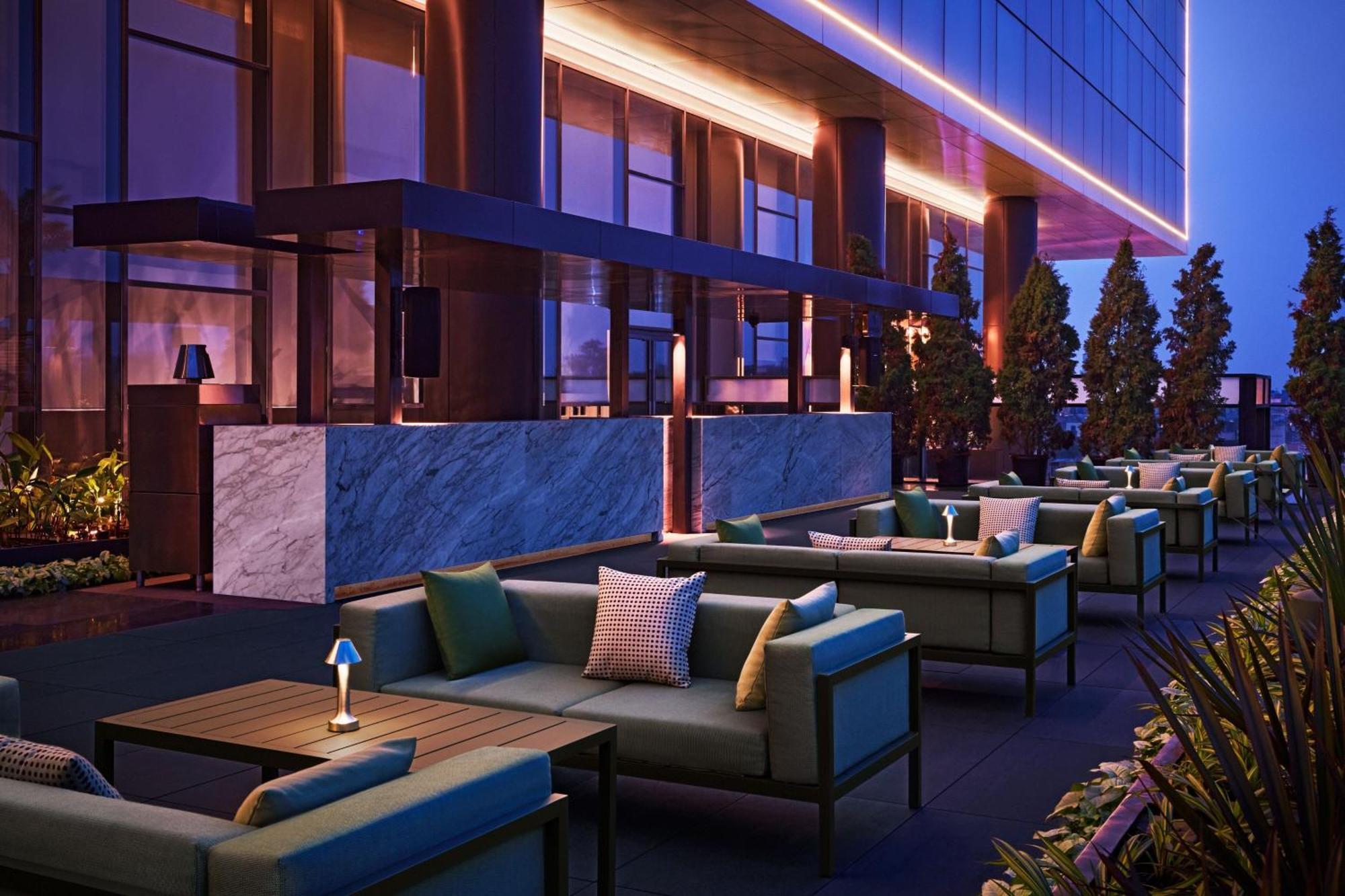 The Ritz-Carlton, Púna Exteriér fotografie