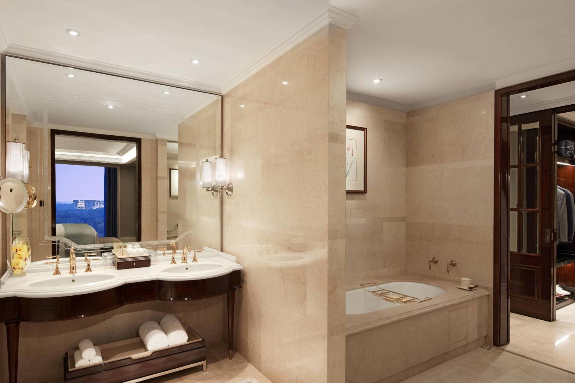 The Ritz-Carlton, Púna Exteriér fotografie