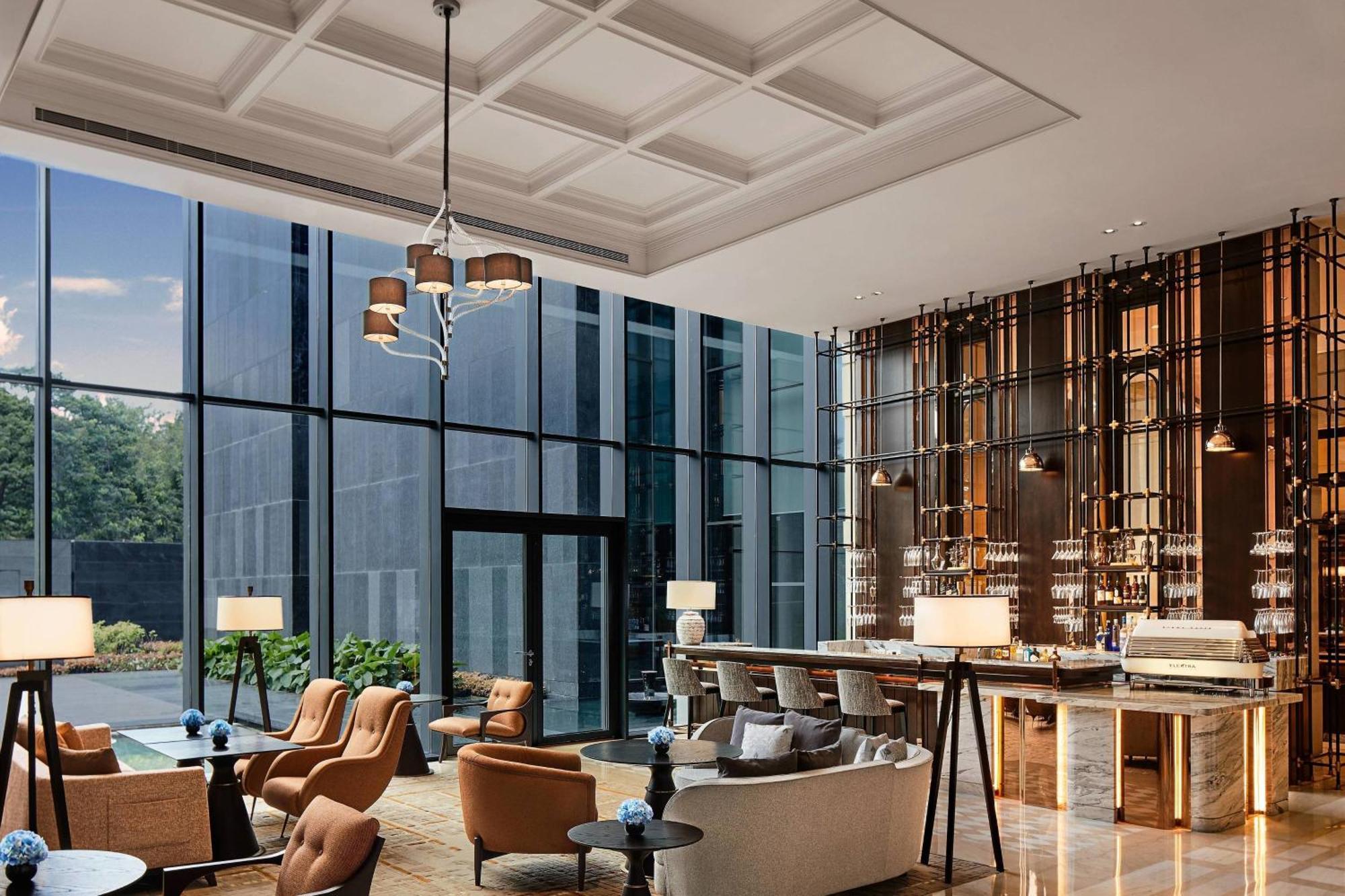 The Ritz-Carlton, Púna Exteriér fotografie