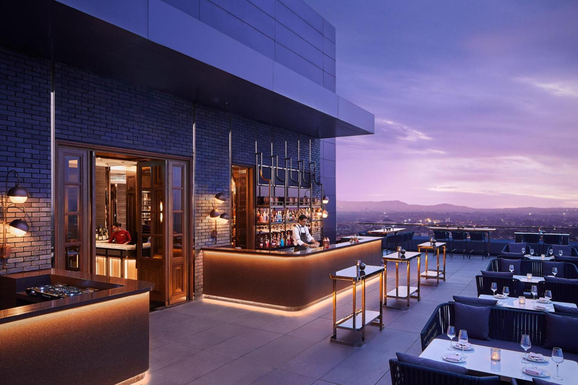 The Ritz-Carlton, Púna Exteriér fotografie