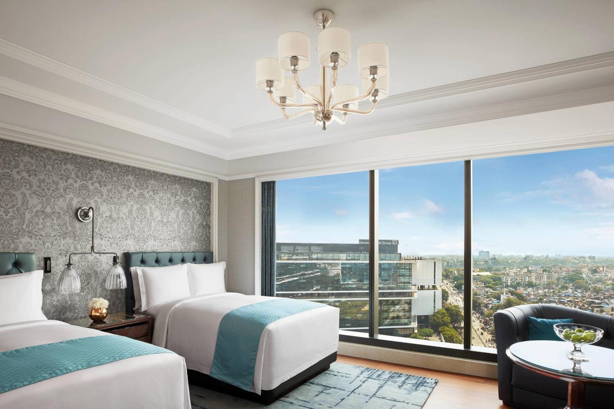 The Ritz-Carlton, Púna Exteriér fotografie