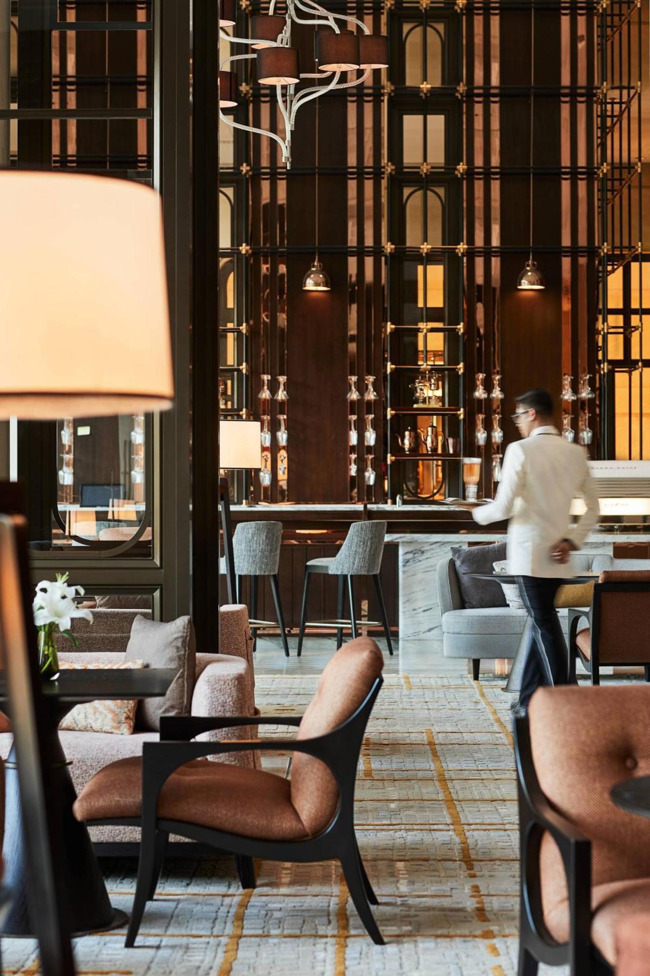 The Ritz-Carlton, Púna Exteriér fotografie