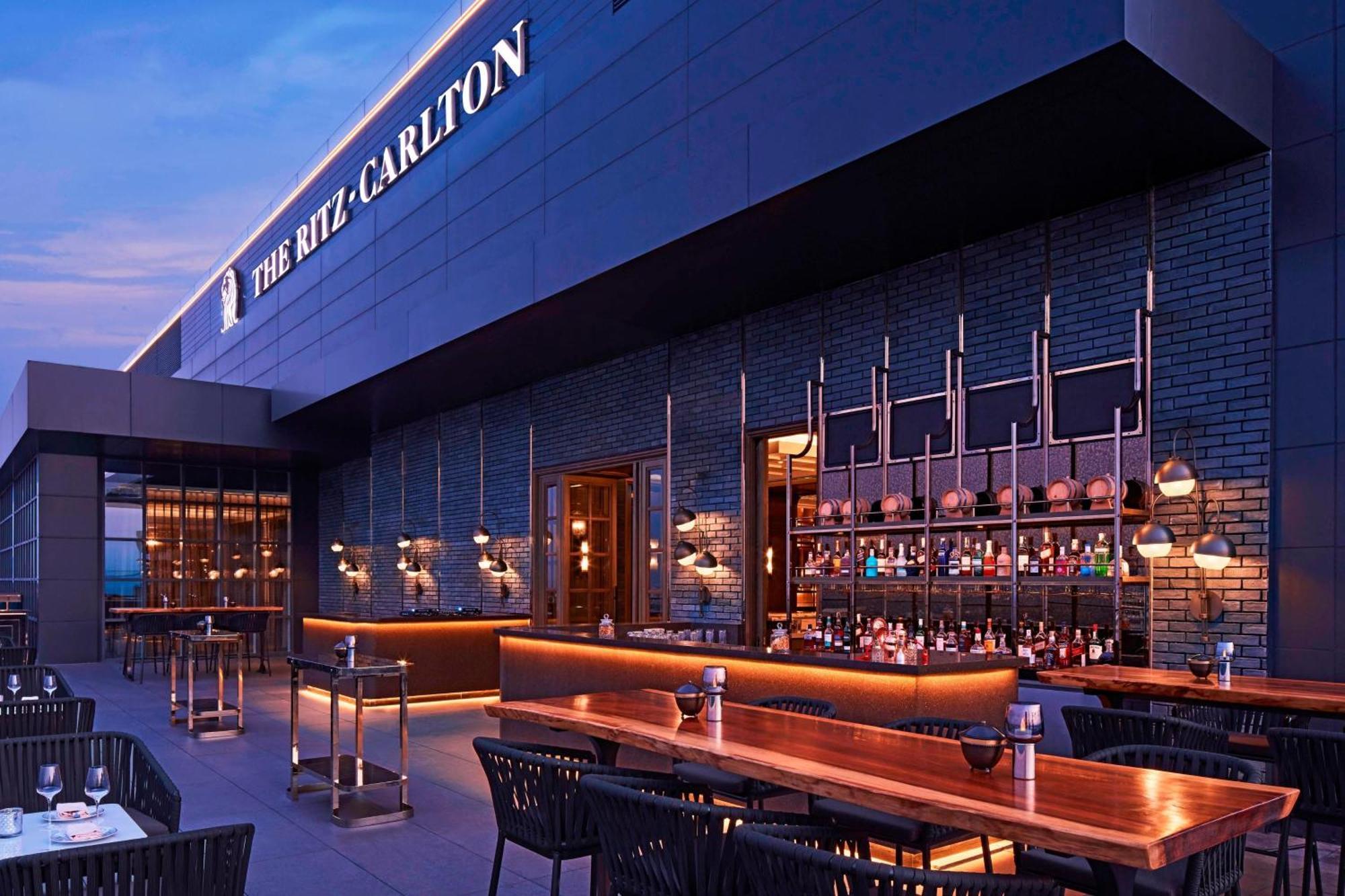 The Ritz-Carlton, Púna Exteriér fotografie