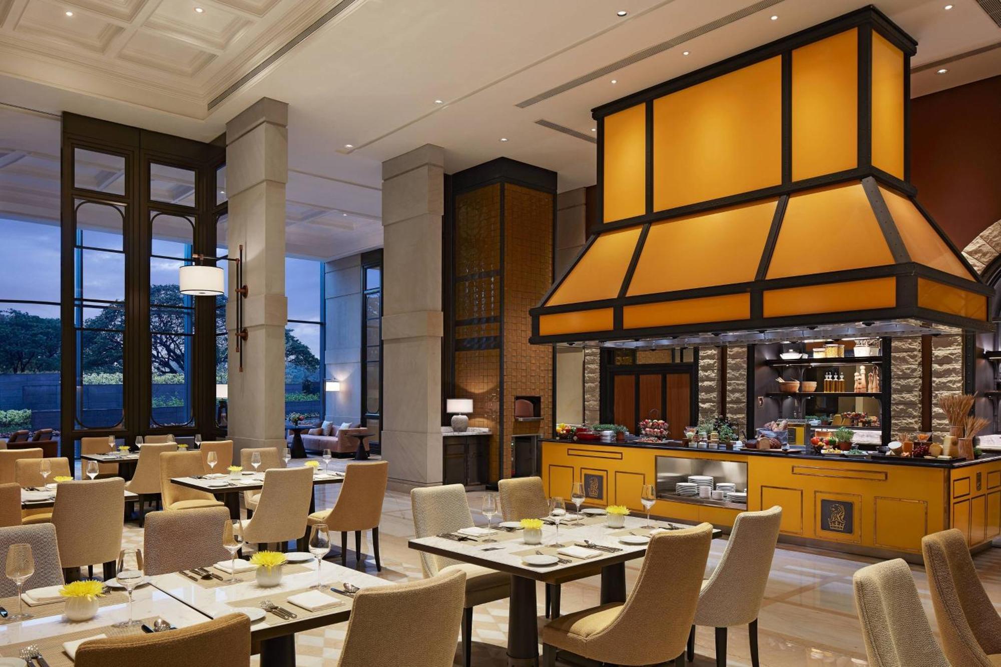 The Ritz-Carlton, Púna Exteriér fotografie