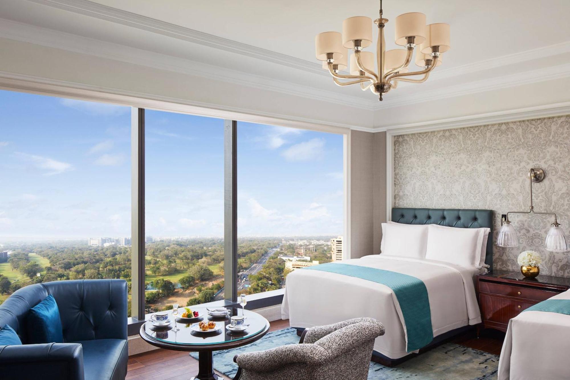 The Ritz-Carlton, Púna Exteriér fotografie