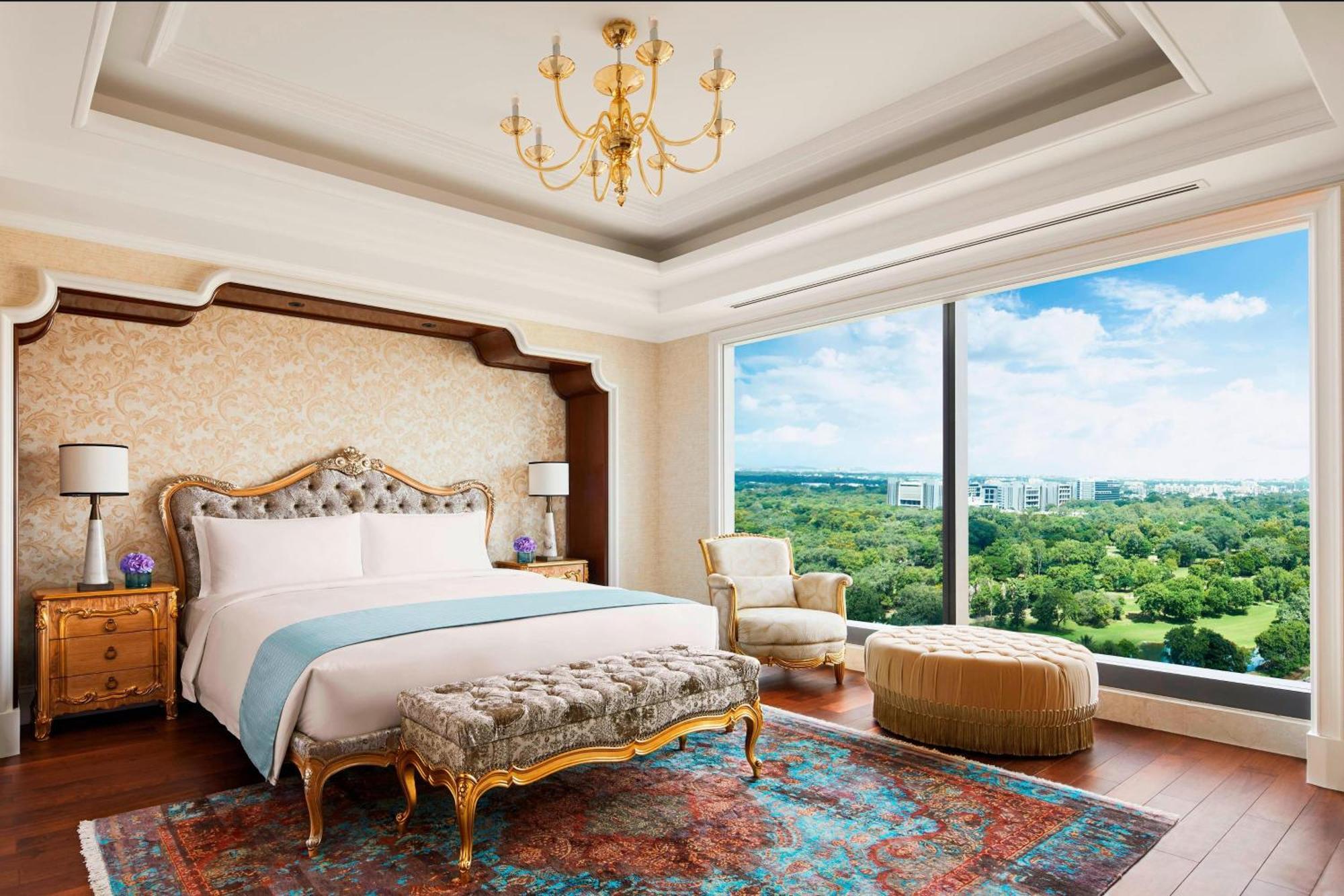 The Ritz-Carlton, Púna Exteriér fotografie