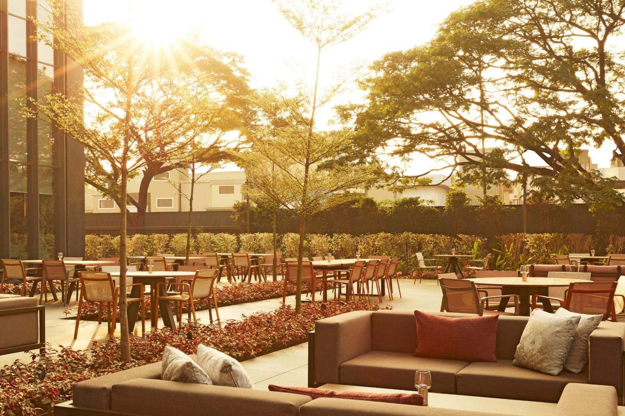 The Ritz-Carlton, Púna Exteriér fotografie