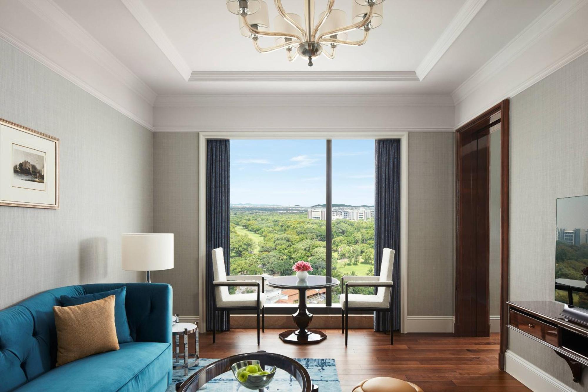 The Ritz-Carlton, Púna Exteriér fotografie