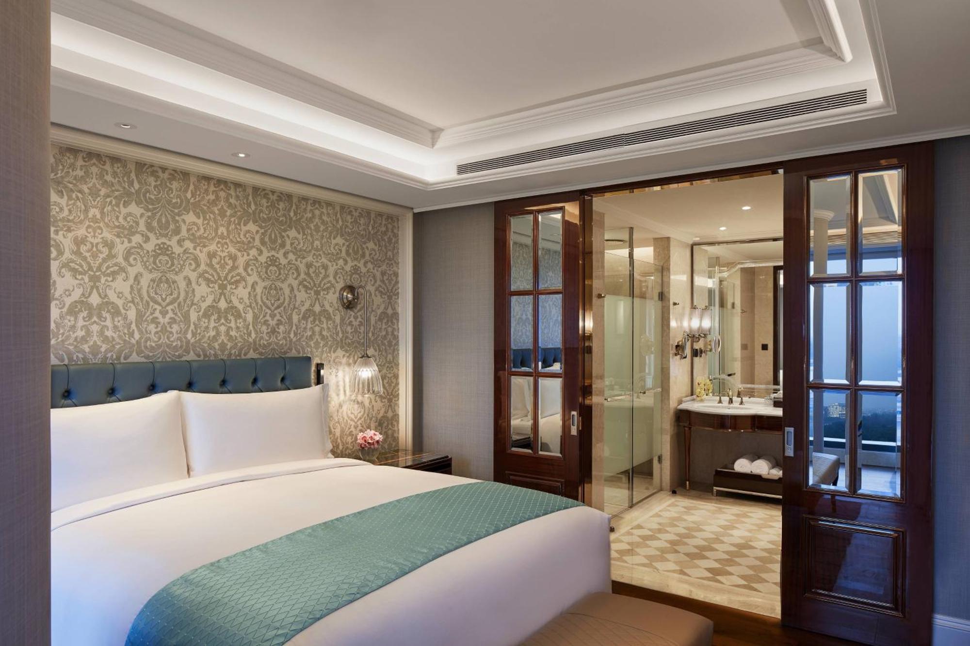 The Ritz-Carlton, Púna Exteriér fotografie
