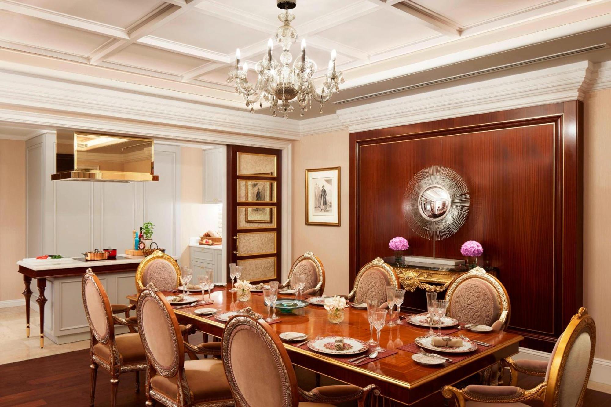 The Ritz-Carlton, Púna Exteriér fotografie
