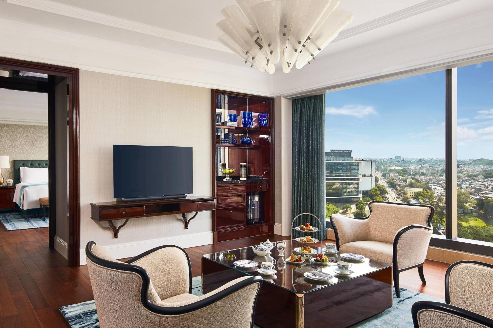The Ritz-Carlton, Púna Exteriér fotografie