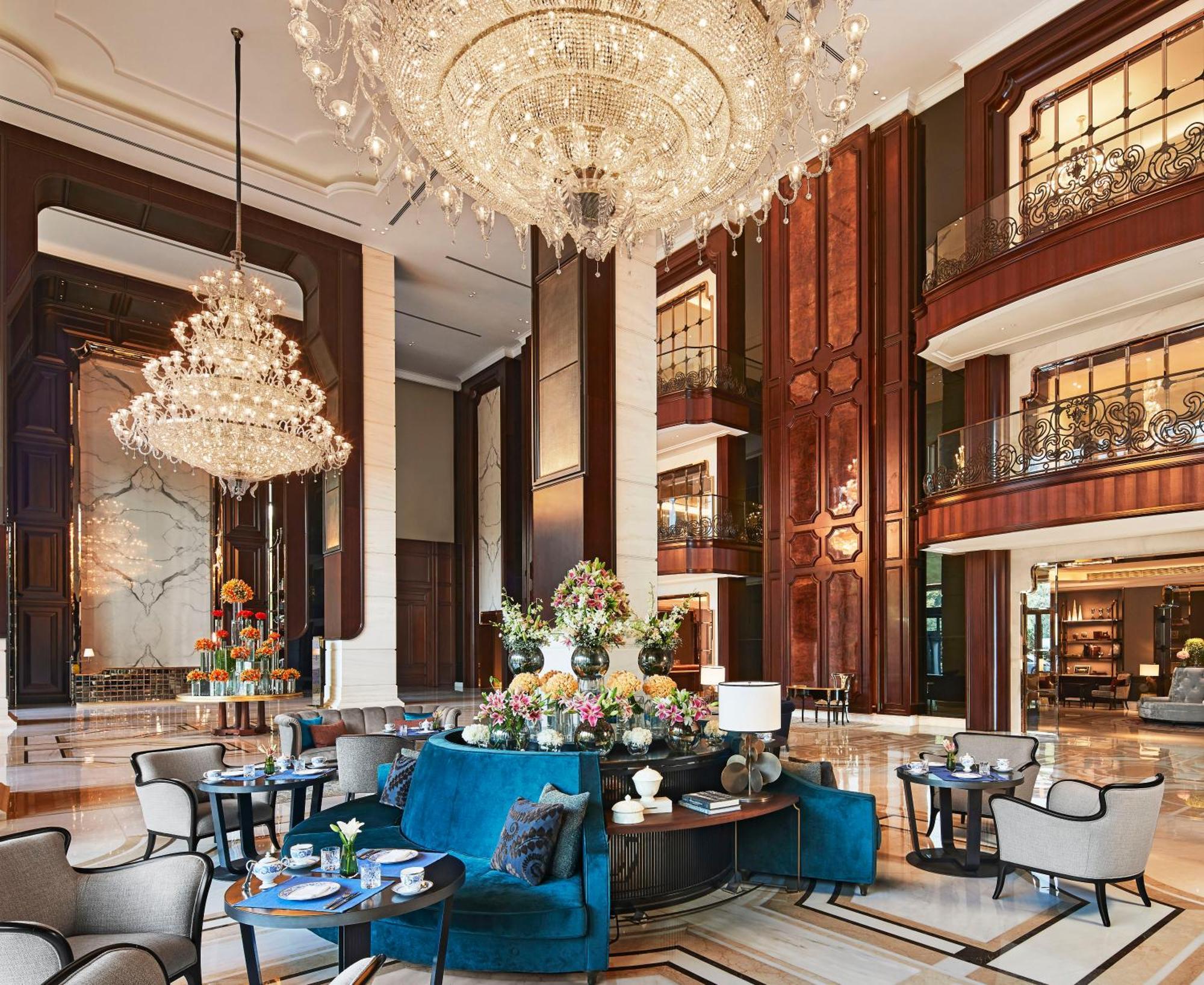 The Ritz-Carlton, Púna Exteriér fotografie