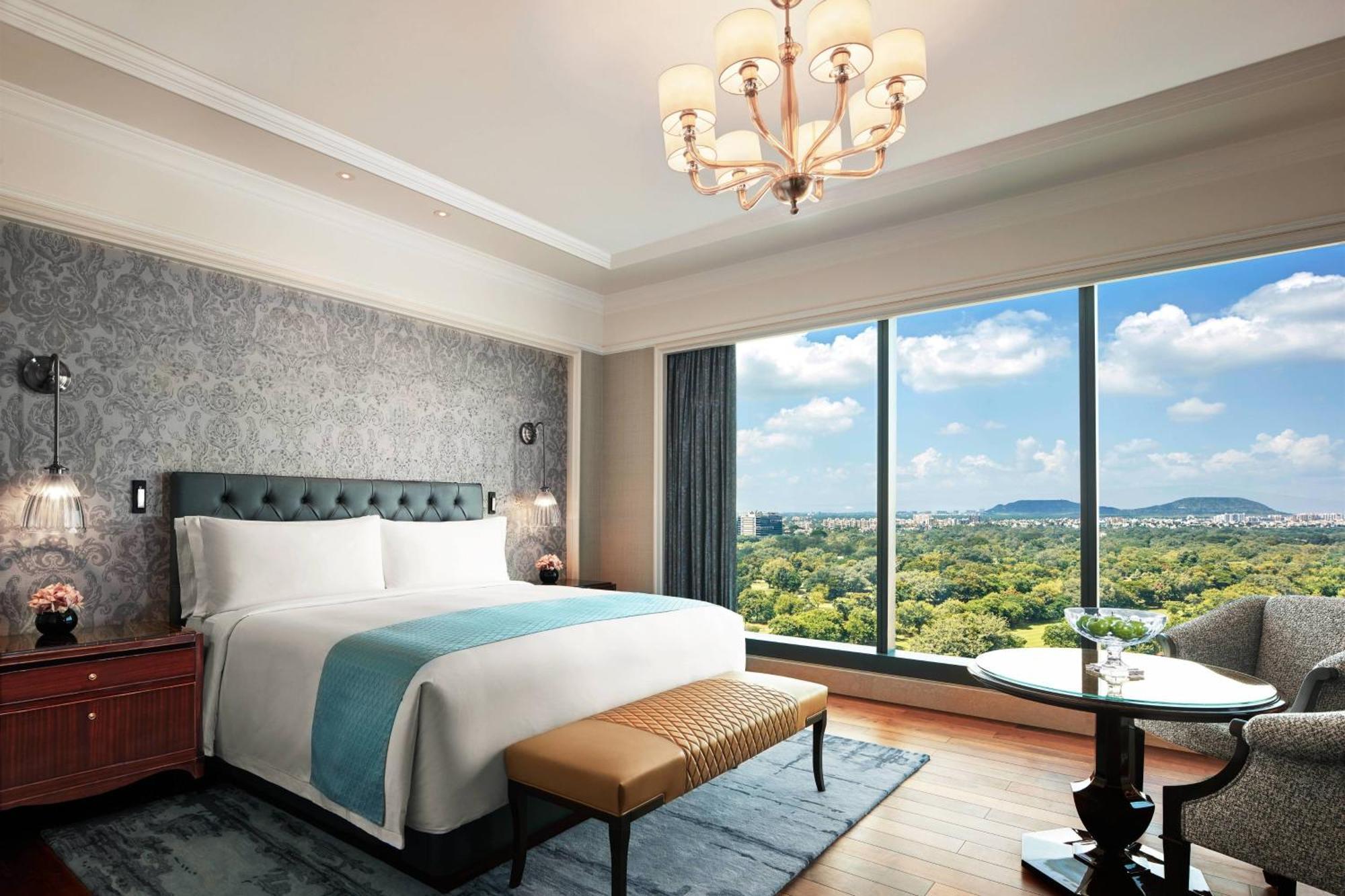 The Ritz-Carlton, Púna Exteriér fotografie