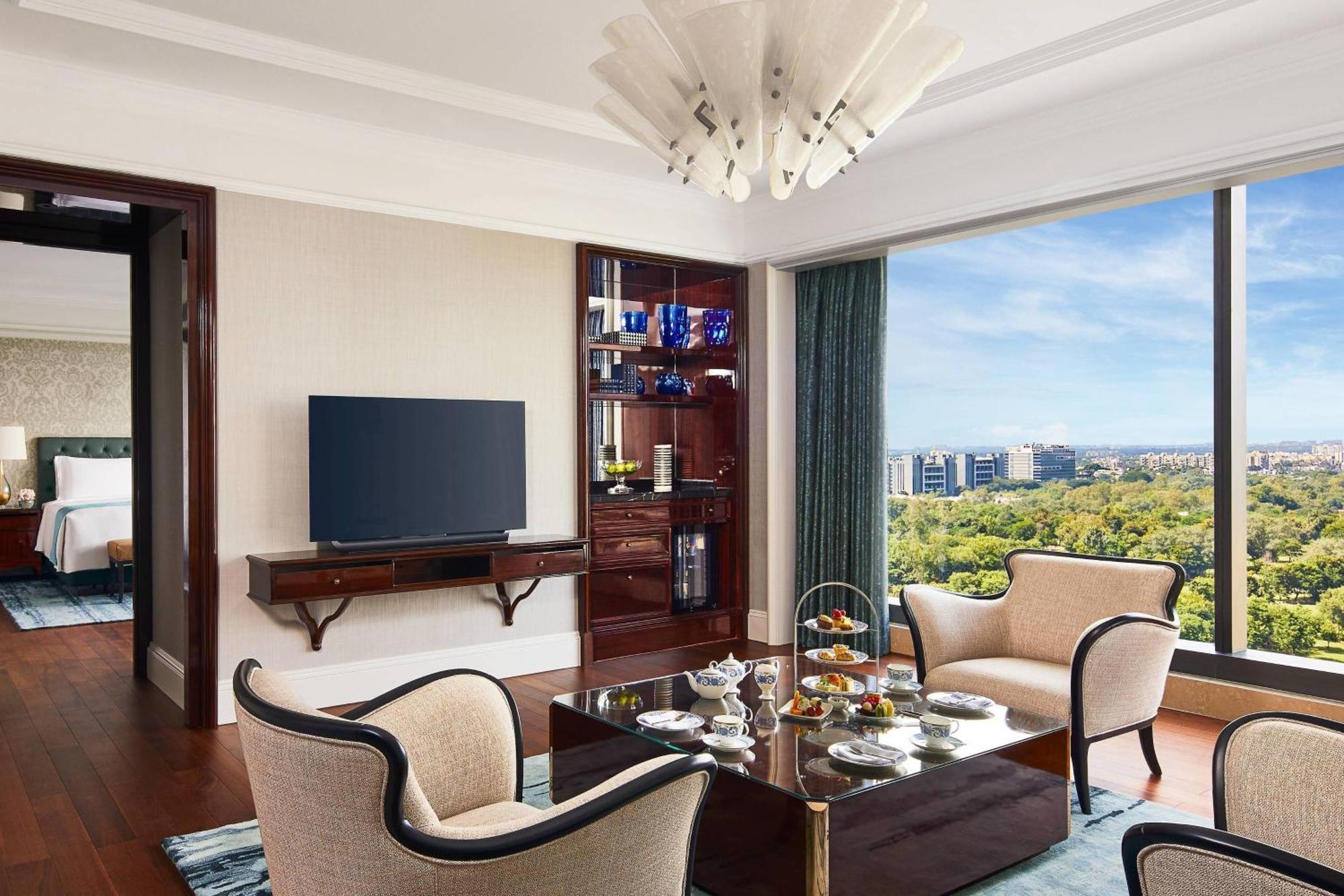 The Ritz-Carlton, Púna Exteriér fotografie