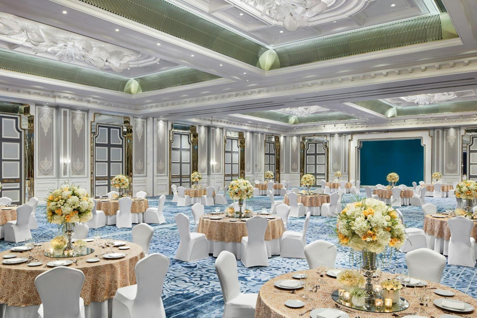 The Ritz-Carlton, Púna Exteriér fotografie
