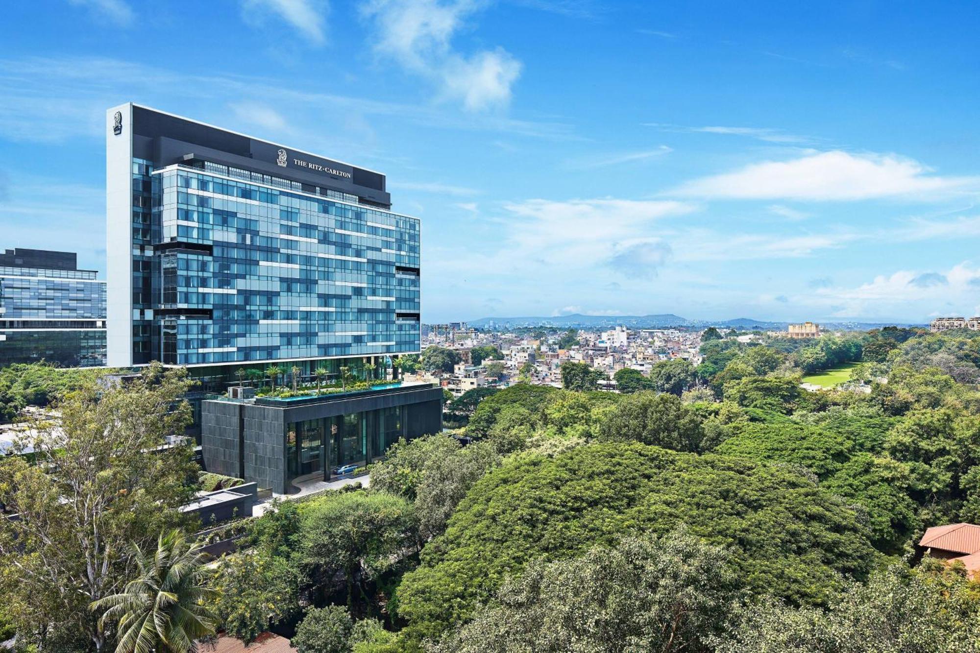 The Ritz-Carlton, Púna Exteriér fotografie