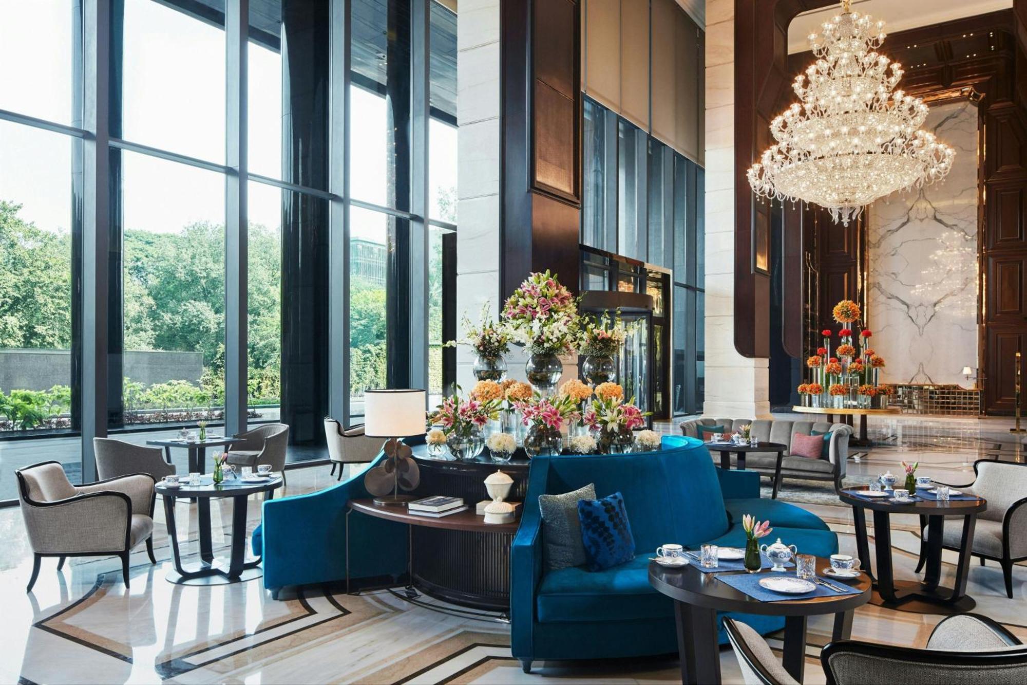 The Ritz-Carlton, Púna Exteriér fotografie