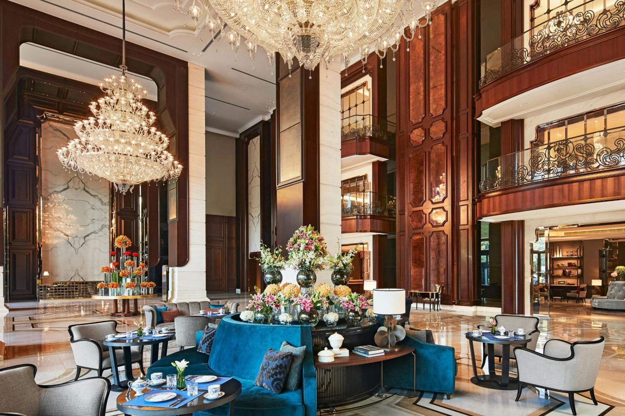 The Ritz-Carlton, Púna Exteriér fotografie