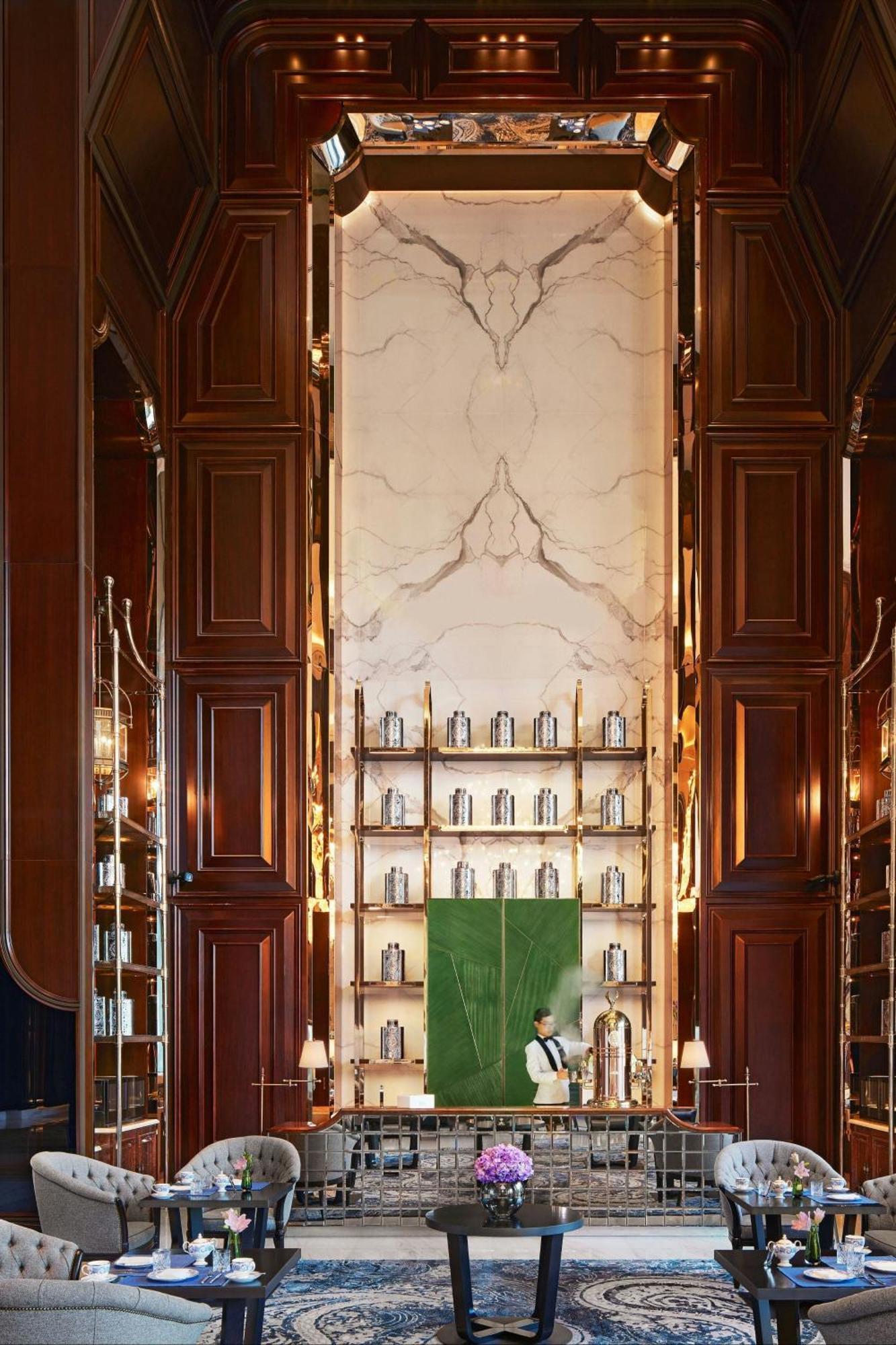 The Ritz-Carlton, Púna Exteriér fotografie